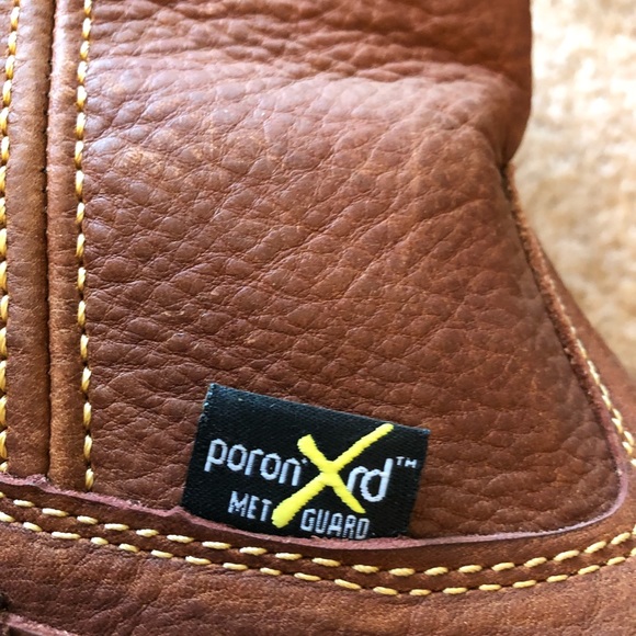 Men’s Work Boots - Picture 3 of 6